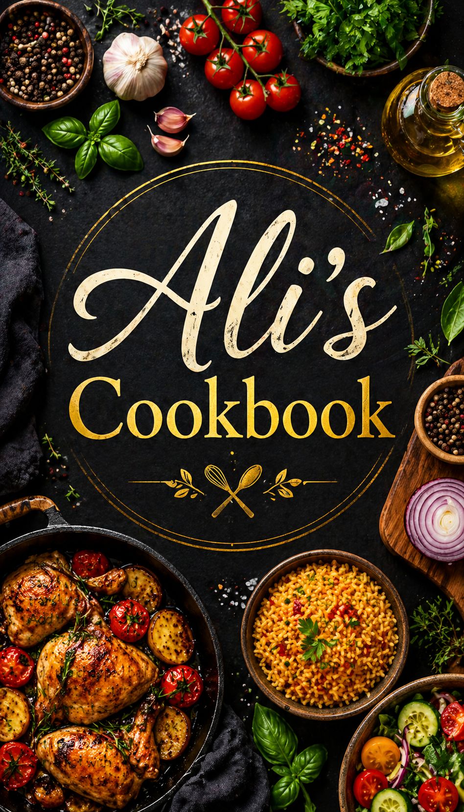 cookbook
