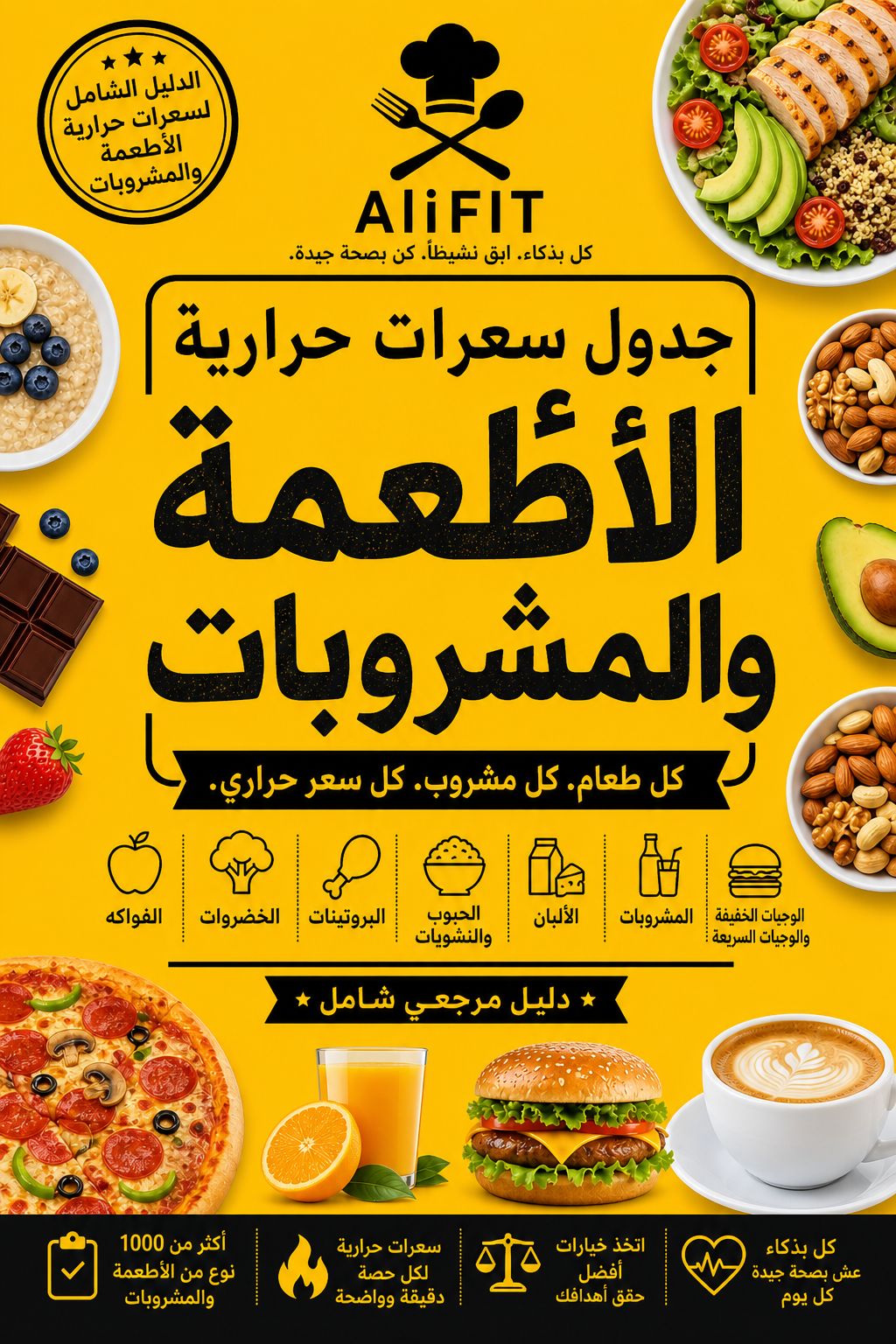 food cal