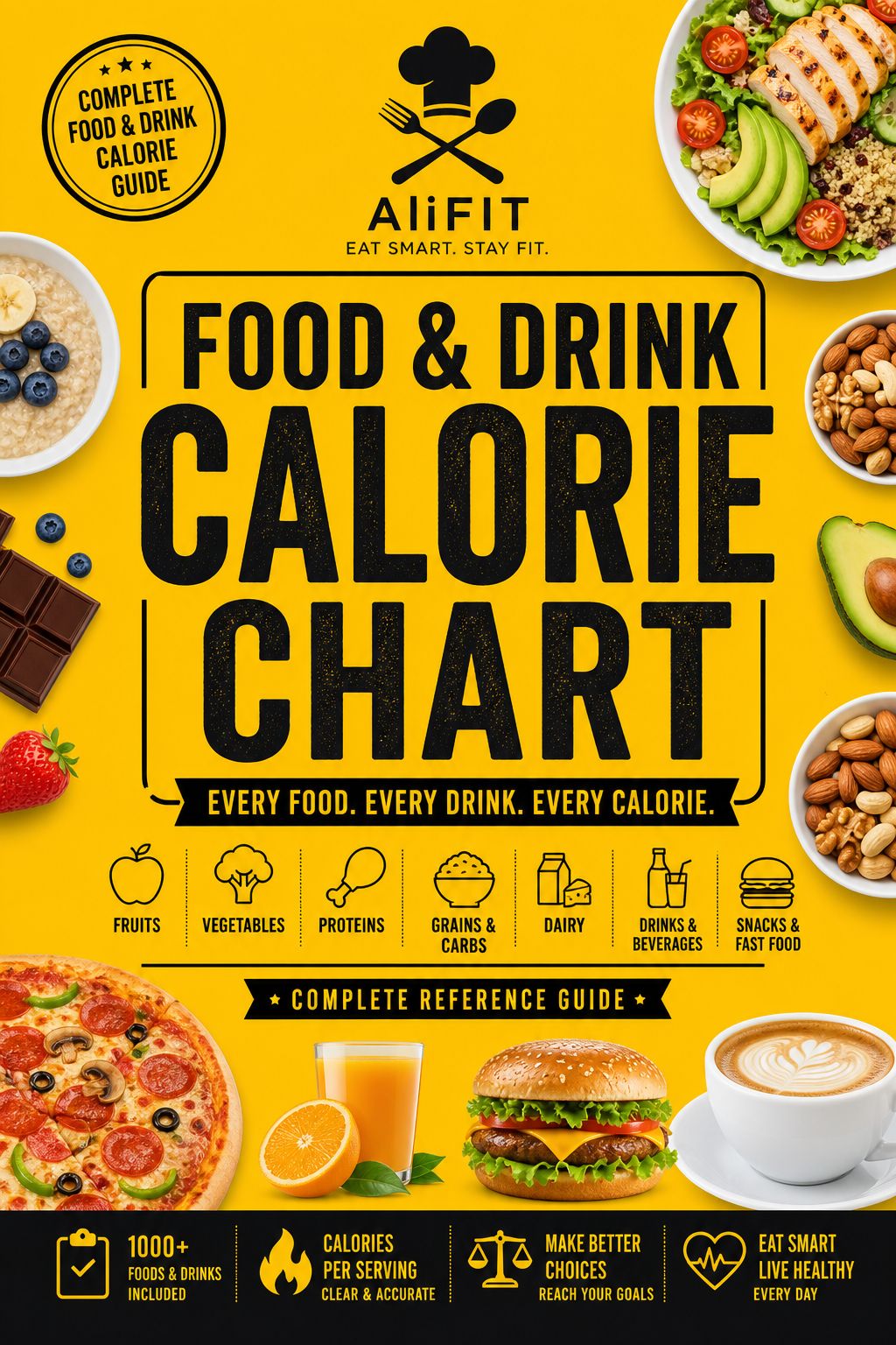 food cal