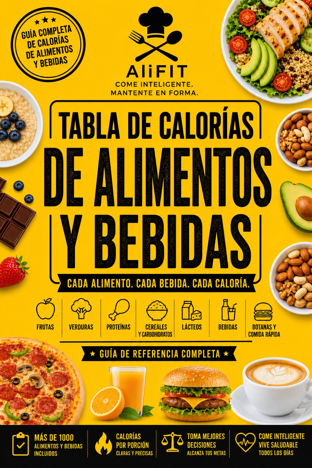 food cal